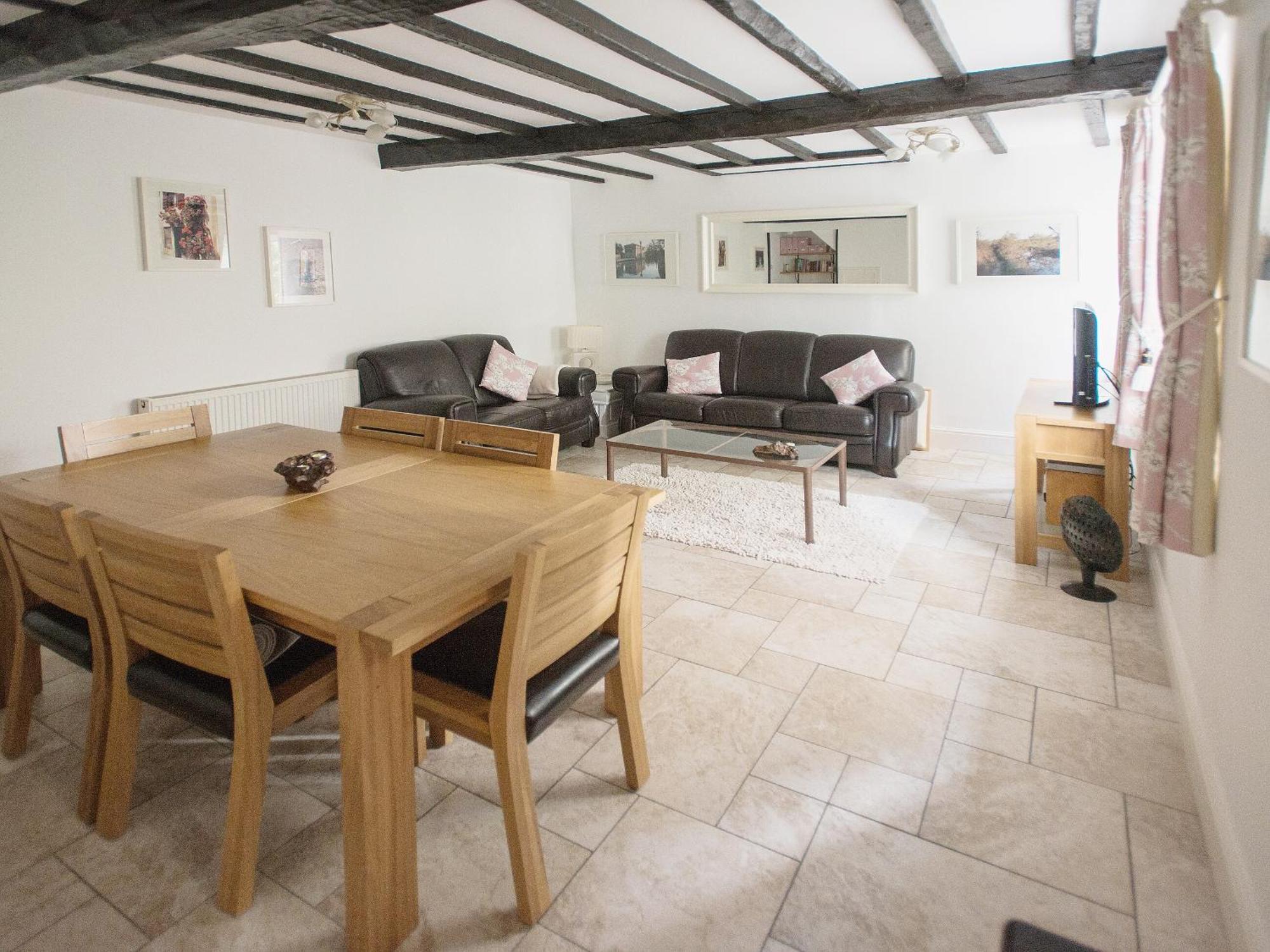 Barbican Cottage มิดเดิลแฮม ภายนอก รูปภาพ